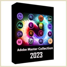 Adobe Master Collection